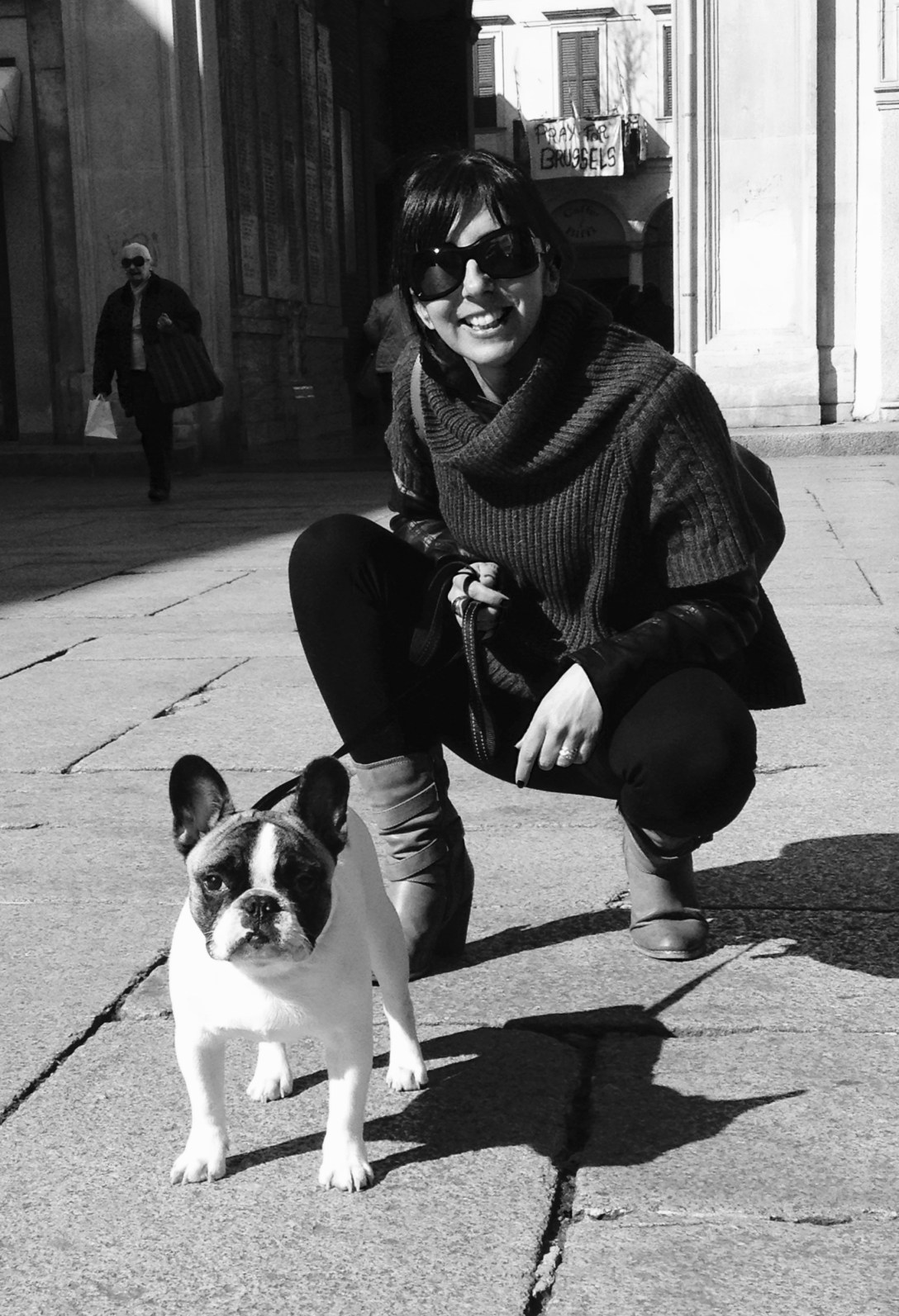 Michela Valentina Veneroni